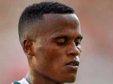 PARÇA DE ARIAS? Torcida do Fluminense pede 'força tarefa' por craque brasileiro 