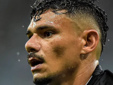 PARÇA DE TIQUINHO? Torcida pede craque mundial no Fogão 