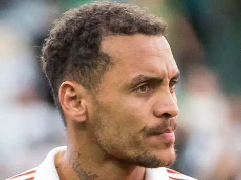 PARÇA DE ALAN? Internacional faz 'plano de última hora' por novo reforço 