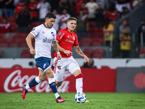 NACIONAL x INTER pela LIBERTADORES; Onde assistir, raio-x do duelo e mais
