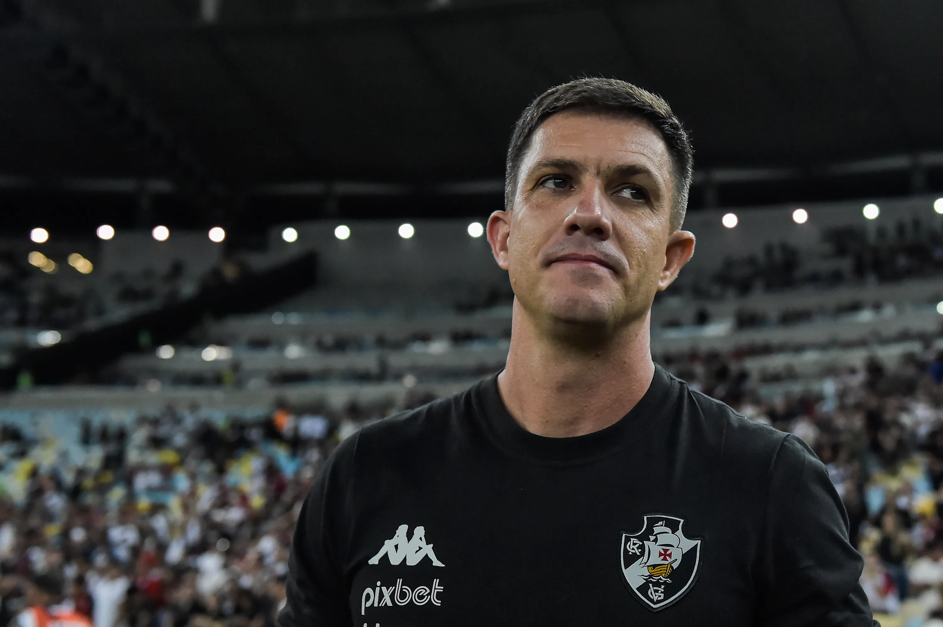 Foto: Thiago Ribeiro/AGIF – Maurício Barbieri