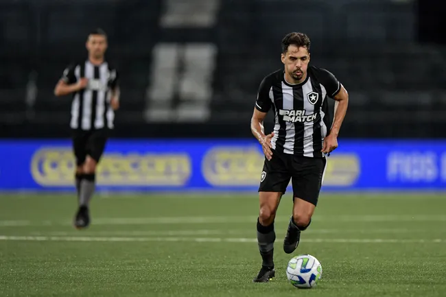 Foto: Thiago Ribeiro/AGIF – Eduardo