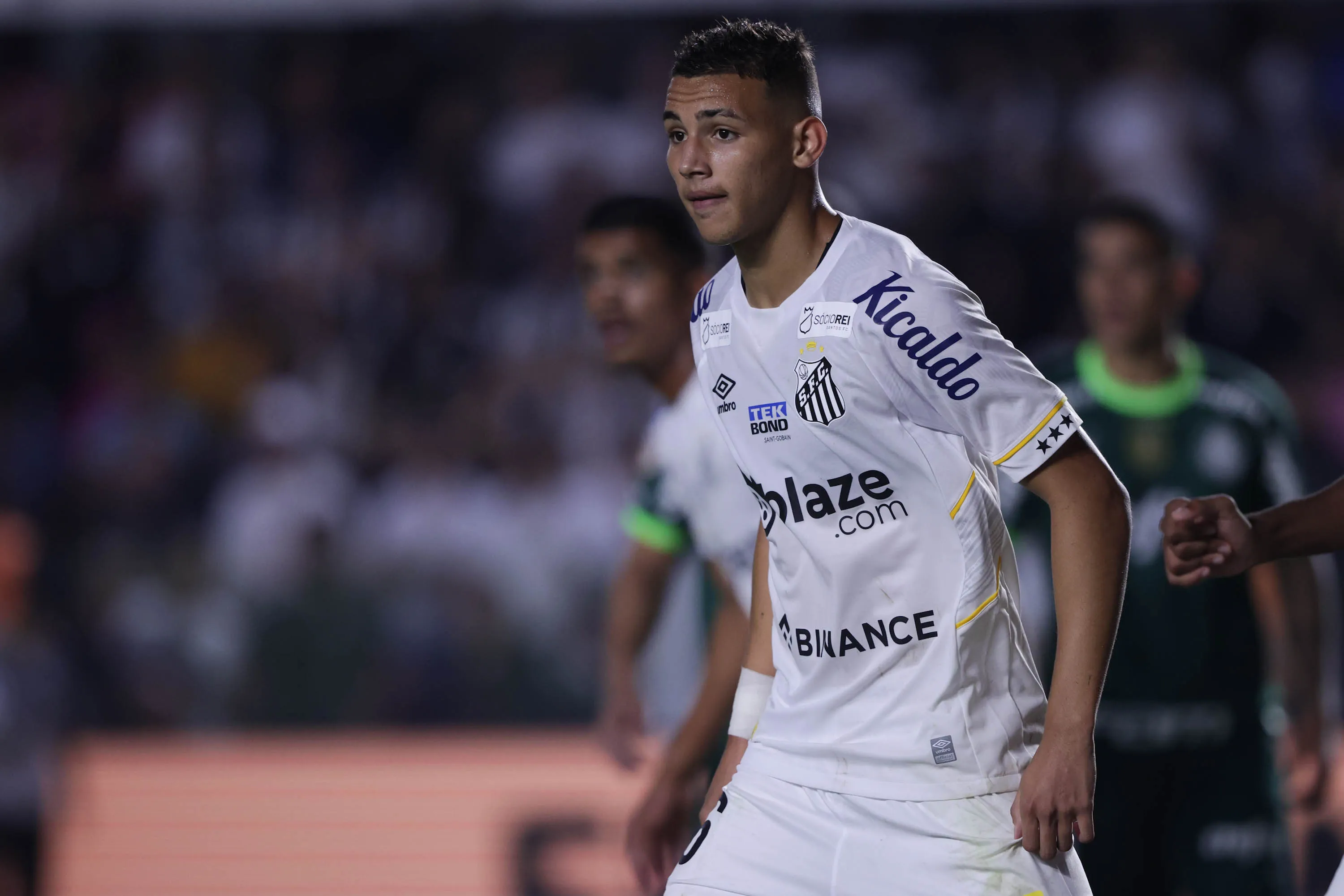 Foto: Ettore Chiereguini/AGIF – Deivid