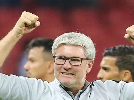 Jogador do Santos se recupera de lesão e fica a disposição de Odair