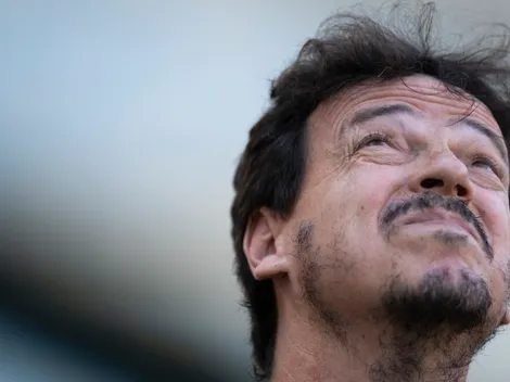 Diniz vai acionar ‘plano B’ após ser surpreendido com convocação de destaque do Flu