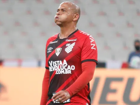 Walter traz a tona mágoa com Inter após conquista da Libertadores