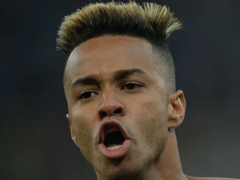 PESADELO DO CHEIRINHO! Ex-Vasco, Rafael Silva dispara sobre Clássico dos Milhões 