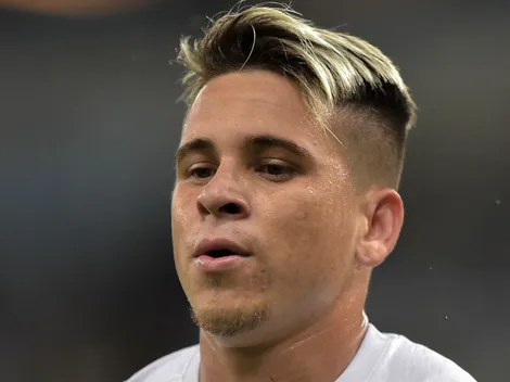 AGORA! Grêmio chega firme e recebe 'condição' para fechar com Soteldo 