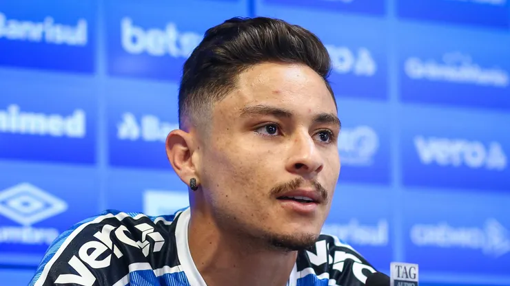 Foto: Flickr Grêmio- Diogo Barbosa