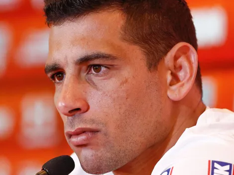 TREINOU DIEGO SOUZA! 777 'entra na parada' por técnico de 57 anos 