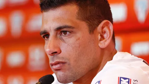 Foto: Marcello Zambrana/AGIF