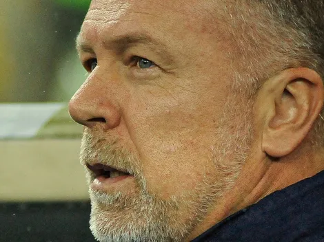 ENTROU EM CHAMAS! Torcida do Inter 'dispara' contra Mano e cia 