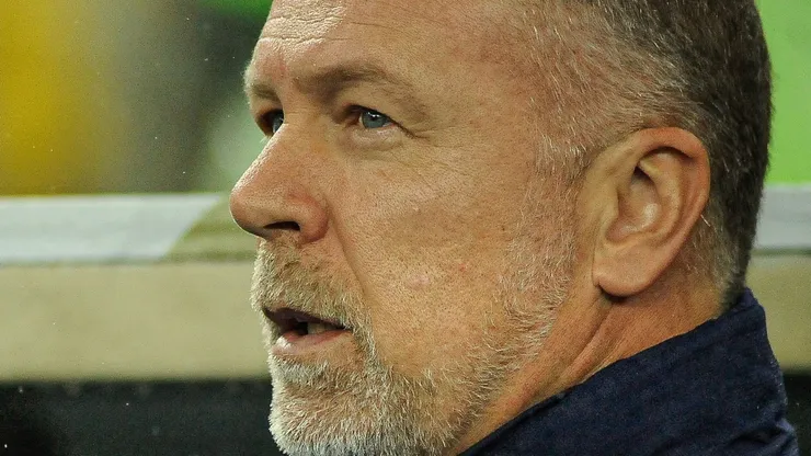 Foto: Allan Carvalho/AGIF