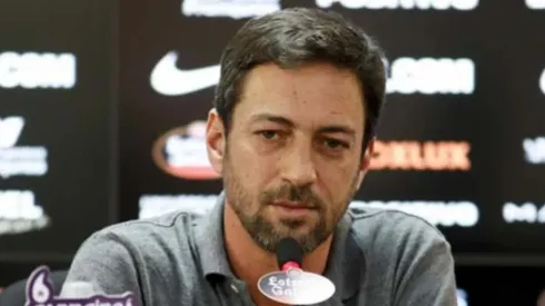Vessoni faz duras críticas e manda recado para Duilio após derrota do Corinthians