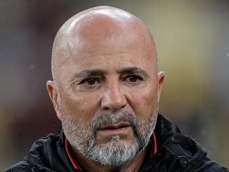 CHEGOU AO VASCO! Sampaoli pode ter desfalque de peso no clássico 