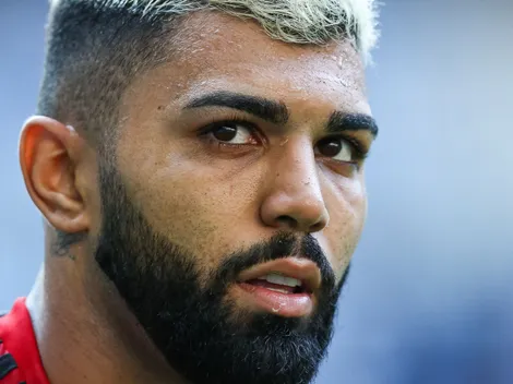 AGORA! Portal joga 'carrasco de Gabigol' no colo do Inter 