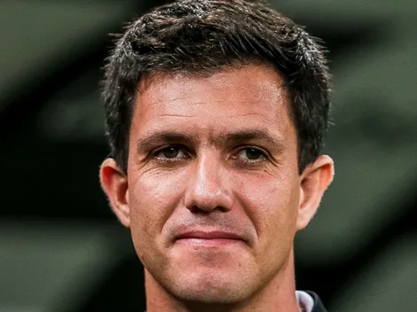 MEU DEUS! Barbieri 'ameaça' dar chance para renegado no Vasco 