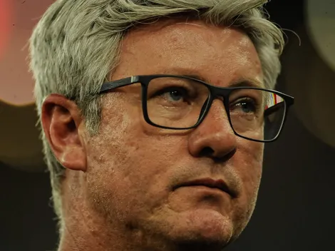 AGORA! Torcida do Santos exige saída imediata de Odair +2 