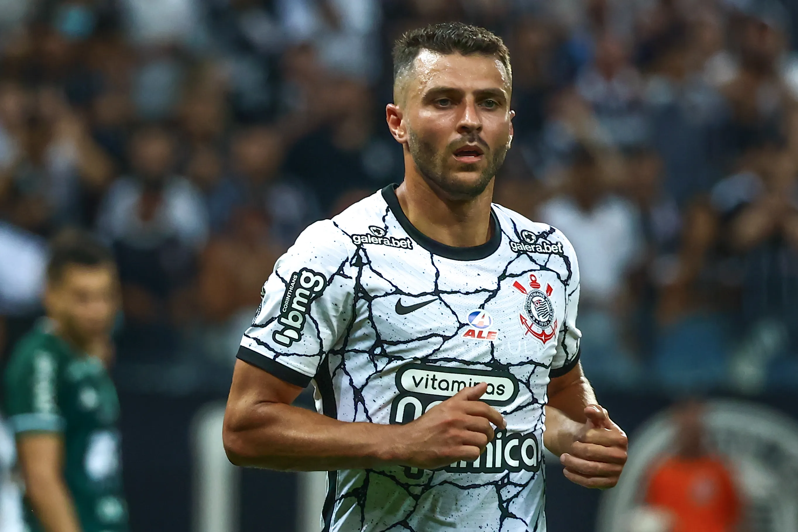 . Foto: Marcello Zambrana/AGIF – Junior Moraes