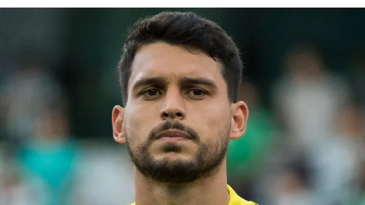 Foto: Robson Mafra/AGIF