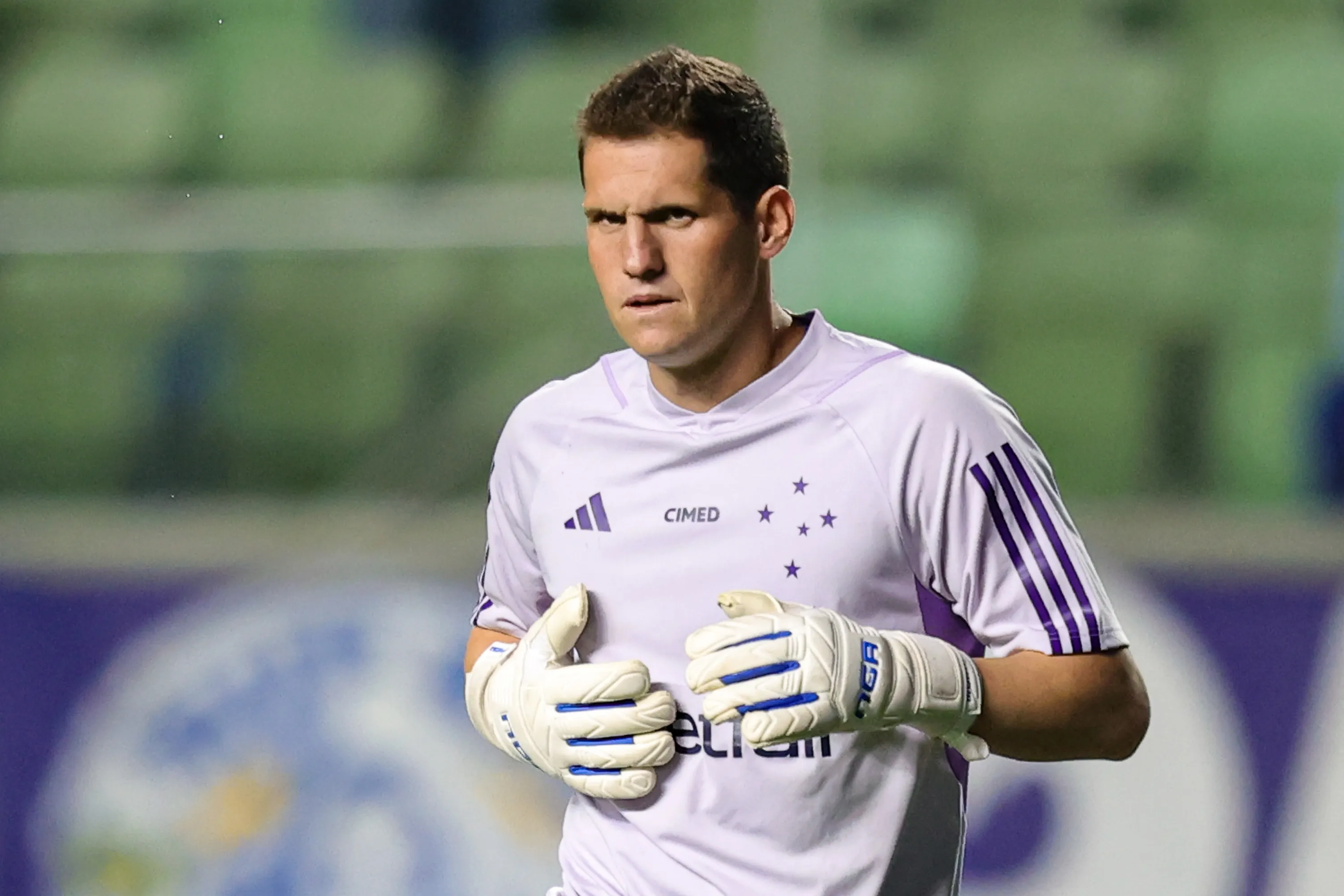 Foto: Gilson Junio/AGIF – Rafael Cabral