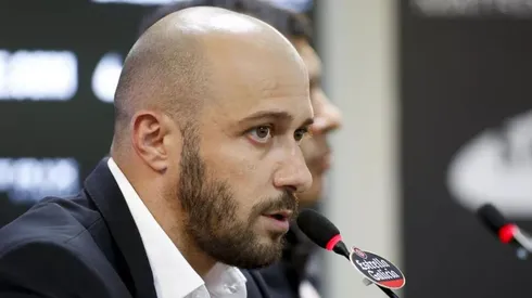 "Covarde e mentiroso"; Alessandro 'detona' atacante do Coritnhians após polêmica