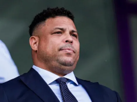 Torcida do Cruzeiro exige saída de jogador para Ronaldo após derrota no clássico