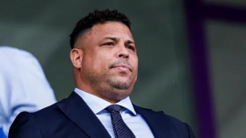 Torcida do Cruzeiro exige saída de jogador para Ronaldo após derrota no clássico