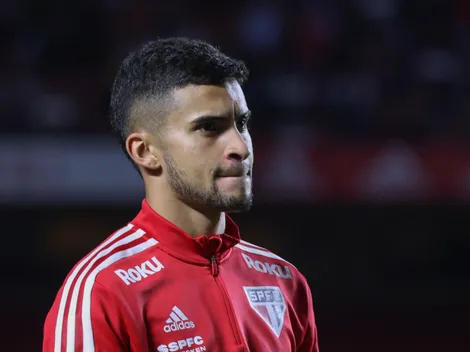 Atualizações de Nestor e +1 no São Paulo alegram Dorival Jr. 