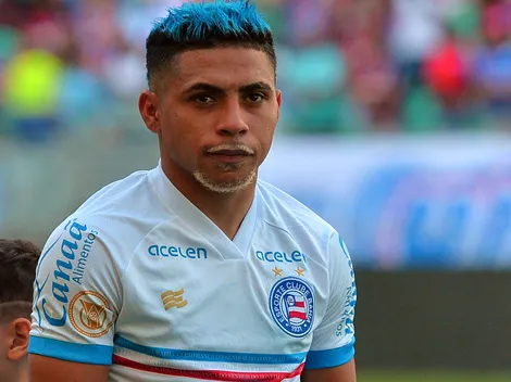  Situação de Jacaré é atualizada e prazo de recuperação preocupa