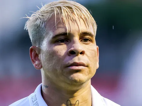 R$ 20 milhões! Torcida do Santos 'bate-boca' sobre futuro de Soteldo