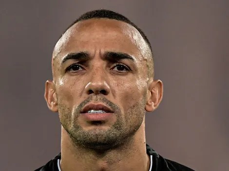 AZEDOU! Marçal machuca e tempo fora 'assusta' torcida do Fogão 