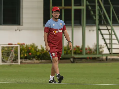 Diniz recebe boas novas e pode ter dois reforços diante do Bragantino