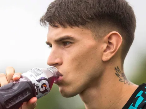 PARÇA DE ORELLANO? 777 'manda zap' e Vasco pode fechar com novo reforço 