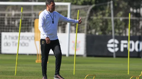 Foto: Marcello Zambrana/AGIF - Luxemburgo pode mexer no time contra o América.