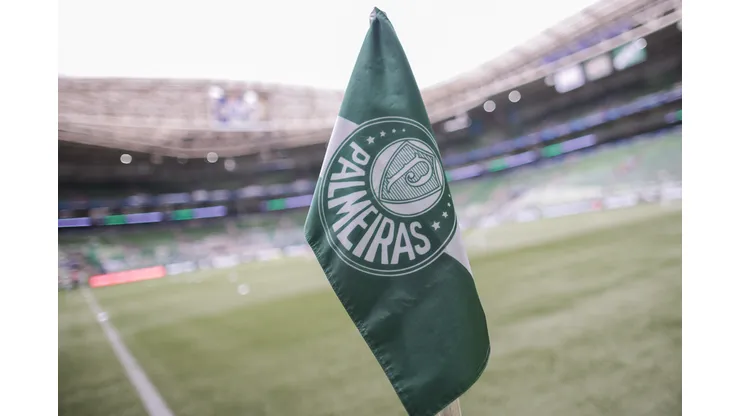Ettore Chiereguini/AGIF- Allianz Parque