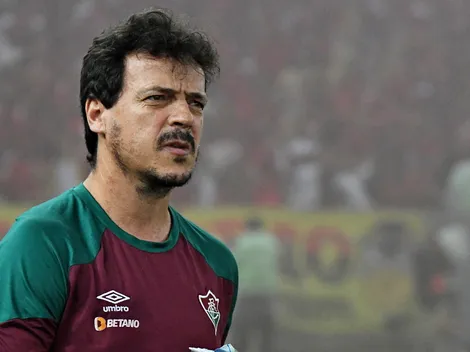 Diniz fala sobre reforços na próxima janela, mas faz alerta