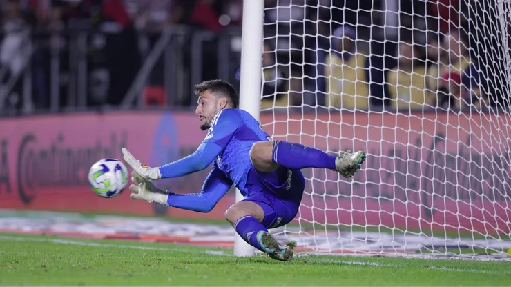 Foto: Ettore Chiereguini/AGIF