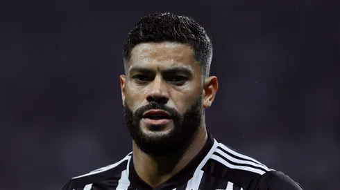 Foto: Marcello Zambrana/AGIF - Campeão da Copa do Brasil ao lado de Hulk é pedido no Vasco