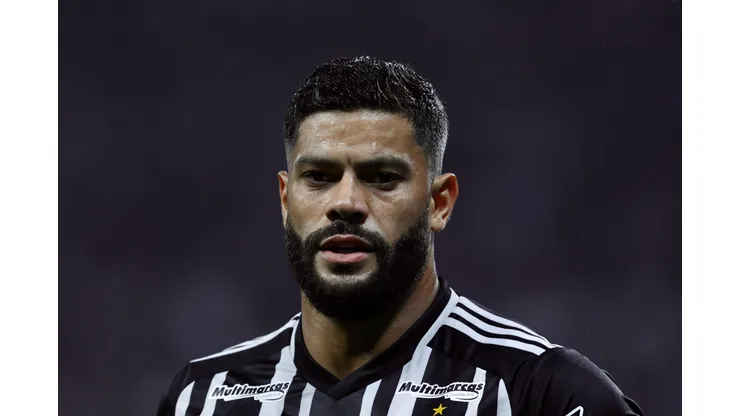 Foto: Marcello Zambrana/AGIF - Campeão da Copa do Brasil ao lado de Hulk é pedido no Vasco