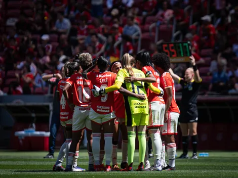 INTERNACIONAL x CEARÁ pelo BRASILEIRÃO FEMININO; Onde assistir, raio-x do duelo e mais