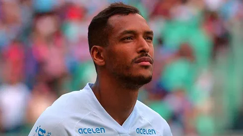 Foto: Walmir Cirne/AGIF