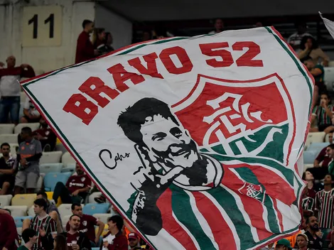 Portal traz à tona PRIORIDADE de Fluminense faltando poucos dias para fechamento da janela