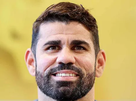 VAZOU! Diego Costa deve fechar com rival do Atlético 