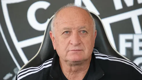 Foto: Pedro Souza / Atlético – Portal traz novidade sobre possibilidade de reforço no Galo