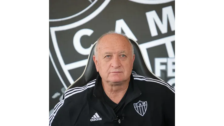 Foto: Pedro Souza / Atlético - Portal traz novidade sobre possibilidade de reforço no Galo