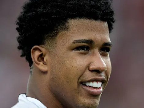 AGORA! Ex-Vasco, Andrey tem destino 'selado' pelo Chelsea 