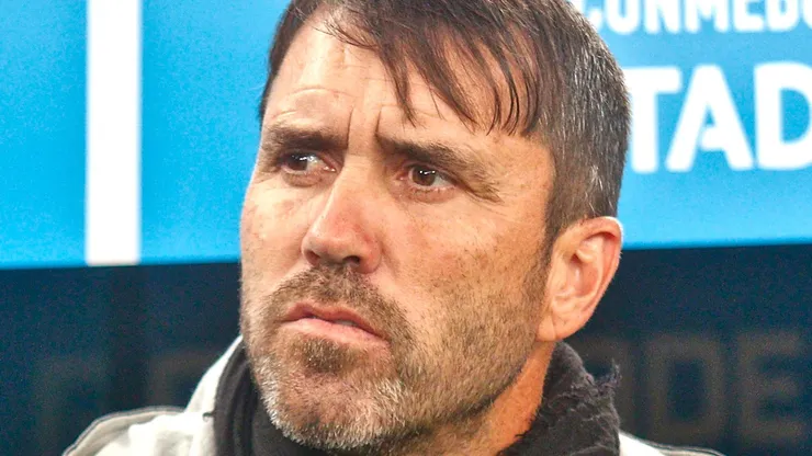 Foto: Gabriel Machado/AGIF