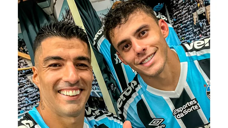 Foto: Reprodução/Suárez e Carballo