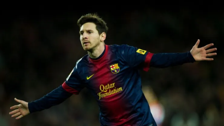 'Parça' de Messi no Barça é oferecido ao Corinthians para substituir Róger Guedes